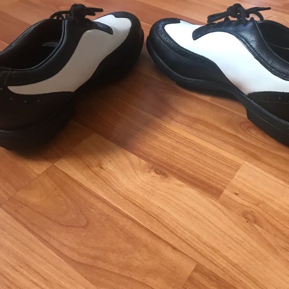 Men’s Nike golf shoes sz 7 - Picture 9 of 9